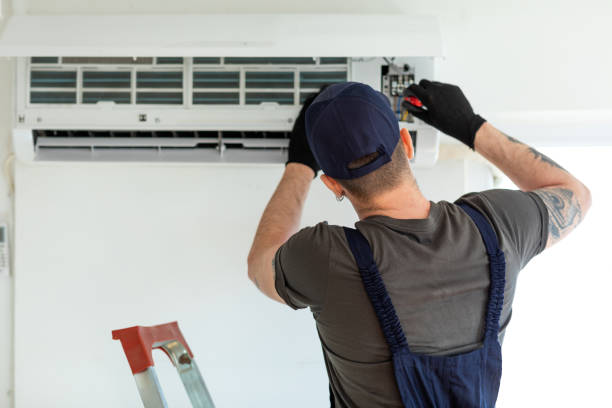 Best HVAC Duct Inspection Services  in Waynesburg, PA
